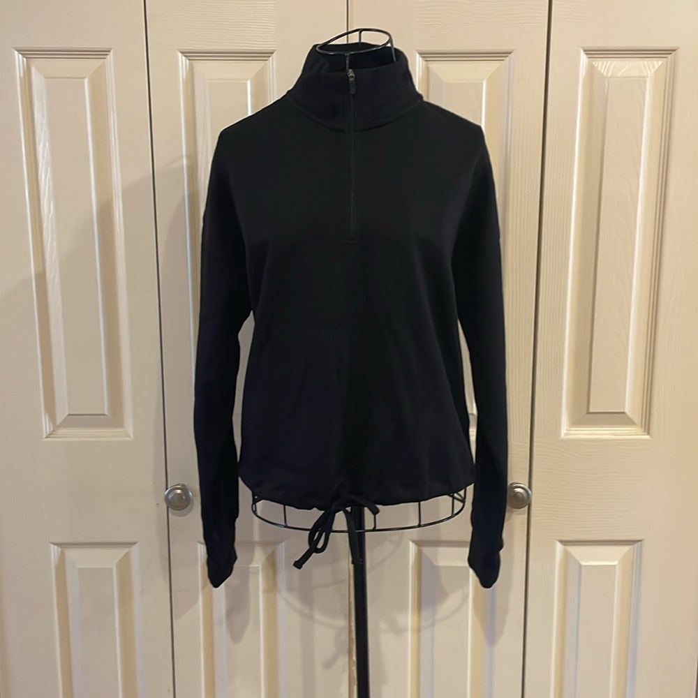 Gaiam Crop Pullover - Small
